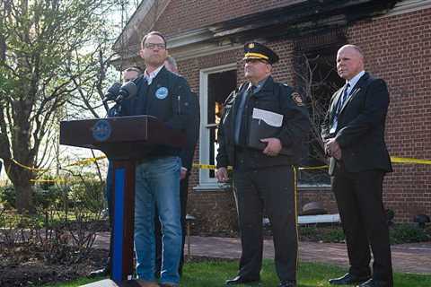Pennsylvania Governor: What’s Happening Now?