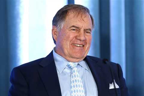 Bill Belichick’s Age: Discover the Former Patriots Coach’s Birthdate