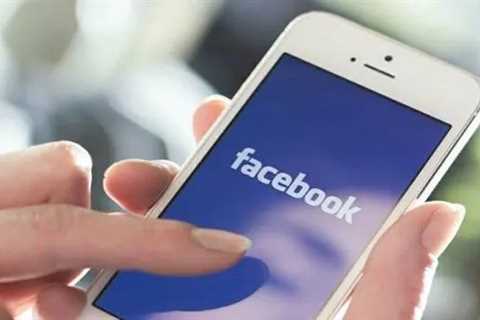 Time Spent on Facebook and Instagram Declines, Zuckerberg Says
