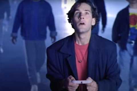 SNES Commercial Features Paul Rudd for Switch 2 Revival