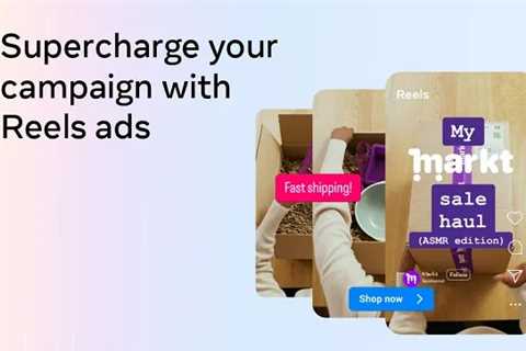 Reels Ads: An Engaging Infographic Guide