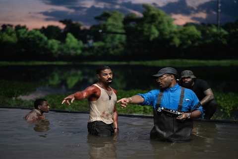 Sinners’ Box-Office Success: Ryan Coogler’s Thank You to Fans