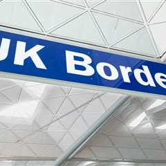 Starmer's Visa Crackdown: Pakistanis and Nigerians in the Crosshairs as Labour Targets 'Overstayers'