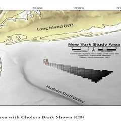 The Empire Wind 1: What’s Behind the Offshore Wind Controversy