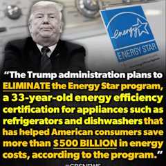President Trump, Can’t You Do Something to HELP Us?