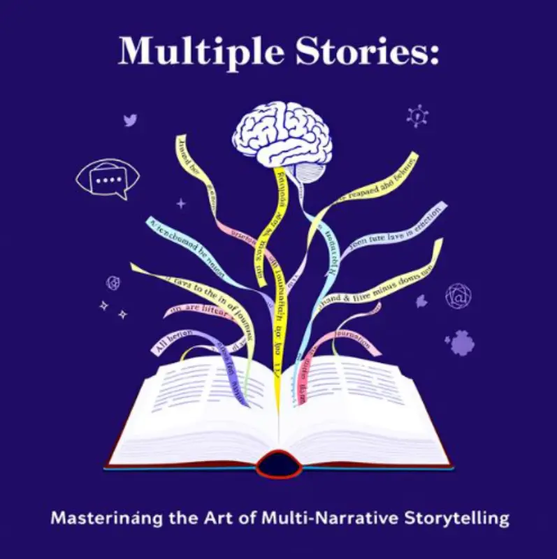 Your Topics | Multiple Stories: A Practical Guide To Engaging Narratives
