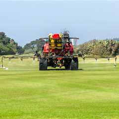 Living Near Golf Courses Linked to Higher Parkinson’s Disease Risk, Possibly From Pesticide Exposure