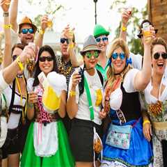 Experience the Ultimate Beer Festival in Northwest Florida: A Guide to the Baytowne Wharf Beer Fest ..