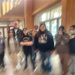 AIMS Students Explore Climate Futures Through Interactive Theatre