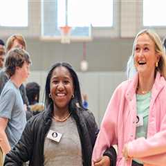 Navigating the Challenges of Public Leadership in Hall County, Georgia