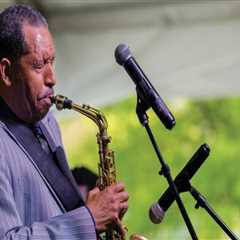 The Vibrant Music and Dance Traditions of Southeastern Mississippi