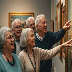 Uncovering the Fascinating Exhibits of Pinellas County, Florida