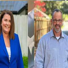 Strategies for Job Growth and Economic Development in Southeastern Washington