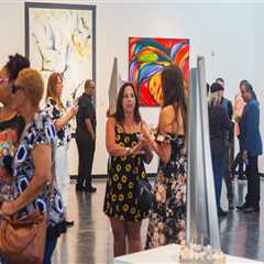 Exploring the Fascinating Exhibits in Pinellas County, Florida: A Local Expert's Perspective