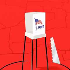 The Changing Political Landscape of Southeastern Washington