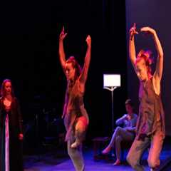 Unleashing Creativity: A Guide to the Great Salt Lake Fringe Festival in Salt Lake County, Utah