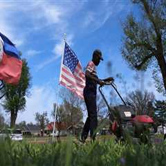 Navigating the Political Landscape of Immigration Policies in North Central Texas