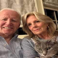 Jill Biden Under Fire: DOJ Official Suggests Elder Abuse Charges After Joe's Cancer Bombshell