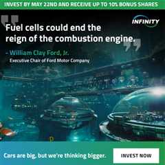Could Hydrogen End the Reign of Fossil Fuels?