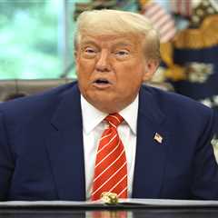 Donald Trump Challenges Labour's Net Zero Stance, Urges UK North Sea Drilling