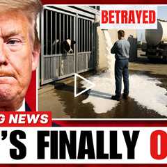 Trump’s Tariffs SPARK Uprising — Rural America Turns on Washington!