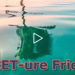 FEET-ure Friday |  She Has Gout, But Not in Her Foot