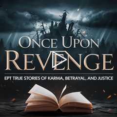 Once Upon Revenge Live Stream