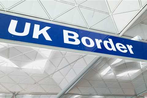 Starmer's Visa Crackdown: Pakistanis and Nigerians in the Crosshairs as Labour Targets 'Overstayers'