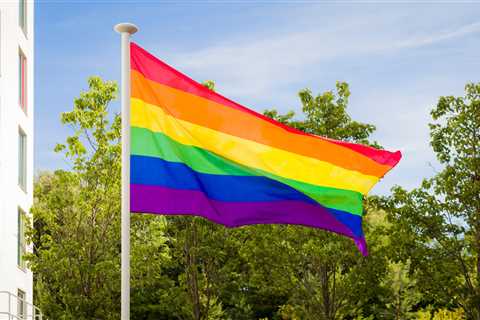 Reform UK Councils to Ban Pride Flags – Only Union Jack and County Flags Allowed