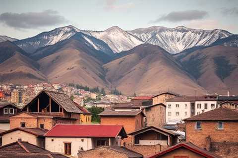 Kosovo’s Language Diversity: A Historical and Cultural Legacy