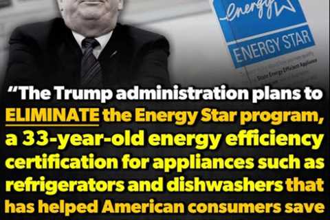 President Trump, Can’t You Do Something to HELP Us?