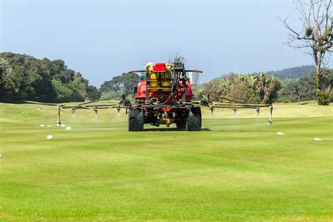 Living Near Golf Courses Linked to Higher Parkinson’s Disease Risk, Possibly From Pesticide Exposure