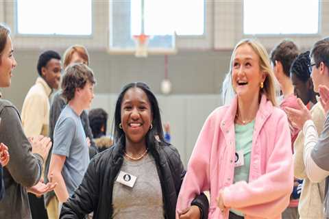 Navigating the Challenges of Public Leadership in Hall County, Georgia