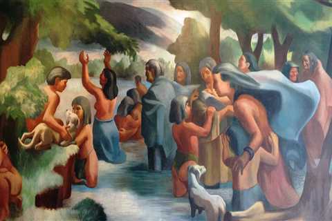 The Unique Traditions of Celebrating Gratitude and Appreciation in Southeastern Mississippi