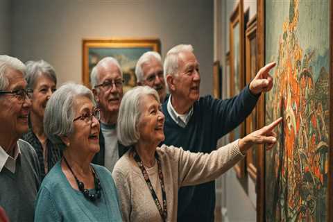 Uncovering the Fascinating Exhibits of Pinellas County, Florida