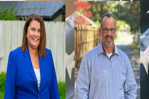Strategies for Job Growth and Economic Development in Southeastern Washington
