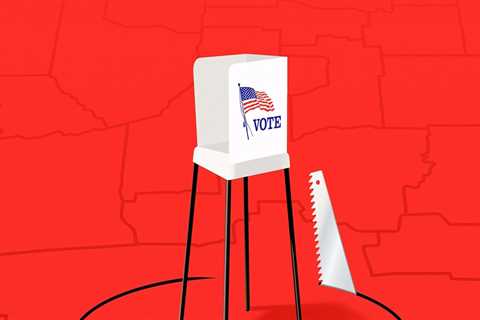 The Changing Political Landscape of Southeastern Washington
