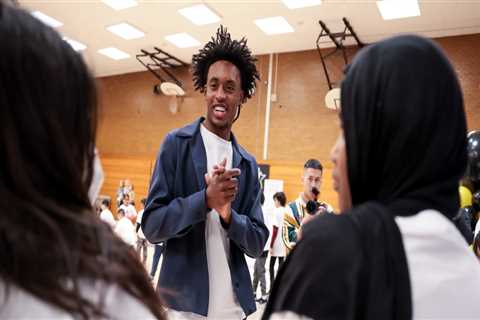 Giving Back to the Community: The Importance of Charity Events in Salt Lake County, Utah