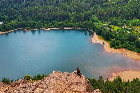 Cycling Through the Stunning Scenery of Washington County, Oregon