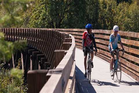 The Ultimate Guide to Road Biking in Washington County, Oregon