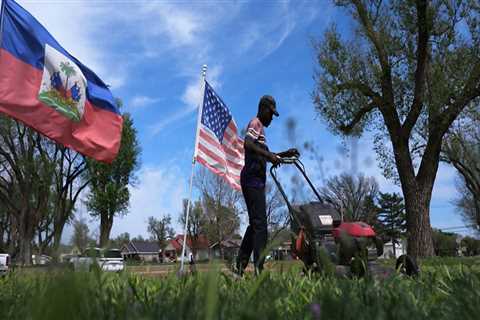 Navigating the Political Landscape of Immigration Policies in North Central Texas