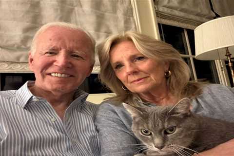 Jill Biden Under Fire: DOJ Official Suggests Elder Abuse Charges After Joe's Cancer Bombshell