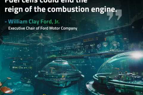 Could Hydrogen End the Reign of Fossil Fuels?