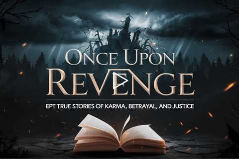 Once Upon Revenge Live Stream