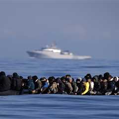 The Complex Dynamics of Channel Crossings: Navigating Migrant Smuggling Networks