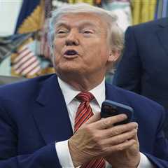 White House Facilitates Diplomatic Dialogue Amid Trump and Musk's Escalating Conflict