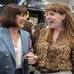 Political Standoff: Angela Rayner and Rachel Reeves Clash Over Critical Spending Review