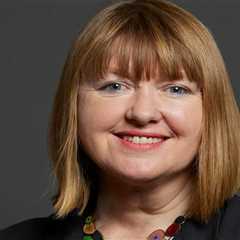 Another MP Just Stuck Us With the Bill for Her Christmas Party