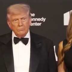 President Trump Speaks on Americans Being Evacuated from Middle East Outposts as Report Says Israel ..