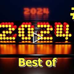 Best of 2024 - Dr Nail Nipper videos